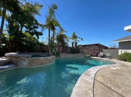 Destination #04, Hotel in Anaheim