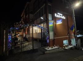 Pensiune Raul&Iulia, hôtel à Băile Felix
