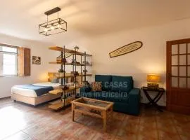 Apartamento Ericeira by ACasaDasCasas