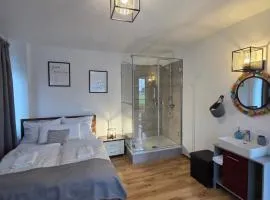 Gasthaus Löwen in Tisis,Einzelzimmer