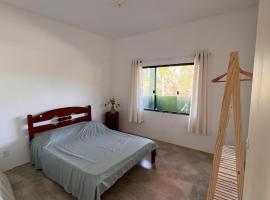 Apartamentos e Suites Casa Verde, hotel a Búzios