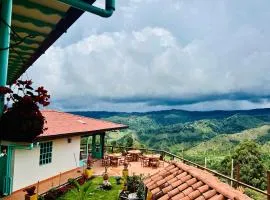 Hotel Canela Mountain Villa