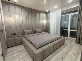 1к Елегантний люкс