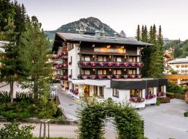 Hotel Dachstein, Hotel in Filzmoos