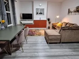 home from home 2 bed flat