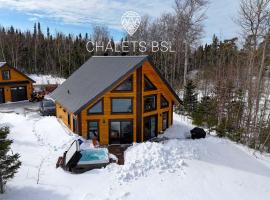 Chalets BSL
