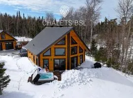 Chalets BSL