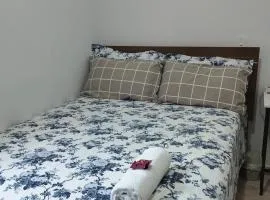 Quarto Hokkaido na Sakura House