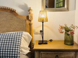 Apartamentos Alcazar de Baeza