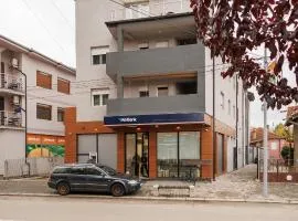 Pirot Lux Apartment