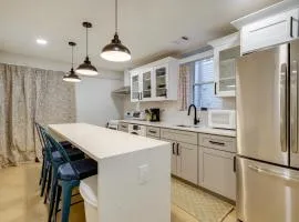 Walk to Metro and Dtwn Silver Spring! Sleek Apt