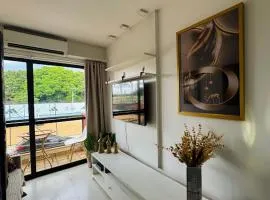 luxury and comfort in one place