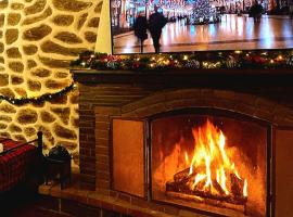 Aggelos Gardenhouse of Volos, villa in Volos