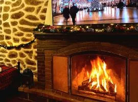 Aggelos Gardenhouse of Volos