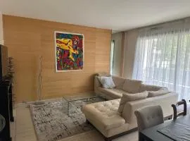 Joli appartement 49 m² proche centre Paris,