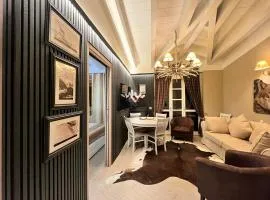 Suite Loft Baronet - Prato Nevoso