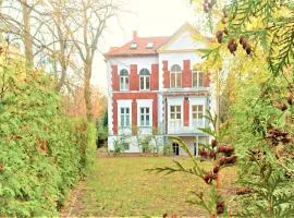 Villa Falkensee - Berlin West Design Boutique Apartments Ferienwohnung