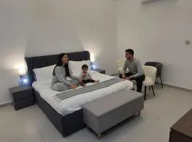 شاليه منتجع جوري حتا الخاص -J4- Jory Hatta Private Resort Chalet