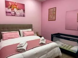 Giulieda in Magicland