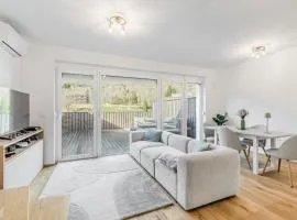 Family Apartment Bovec with Free Parking