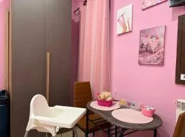 Giulieda in Magicland