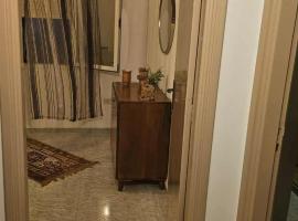 La maison Calme, hotel in El Kef