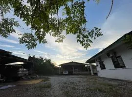 Homestay Bajet MokAji