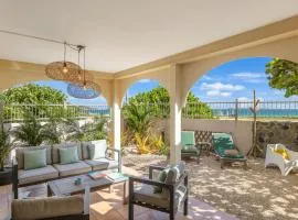 Orient Bay, Paolina Beach, sur le plage, Grand 2 chambres