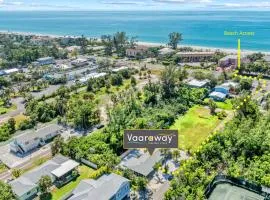 Walk to Beach and Cedars East Club Amenities - Pool, Tennis, Fitness Center