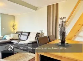 Ferienwohnung mit Nordseeblick! de Swolk