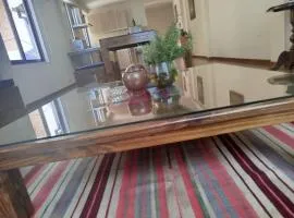 La Casa de Mamá Nelly