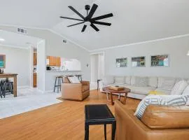 World Cup Family-Friendly Stay - Plenty of Parking