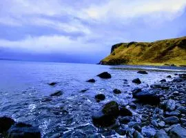 Lealt Falls Beach House