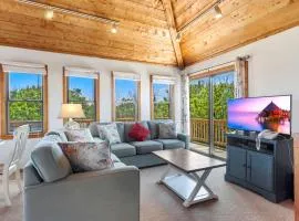 1100 - La Maison De Geezer