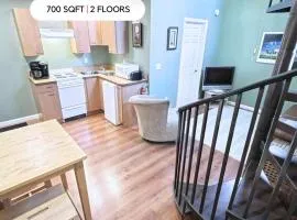 Suites On Chocolate - The Zoo