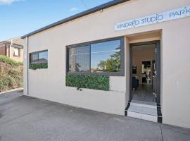 Park Lane Stay Leeton, hotel a Leeton