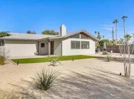 2 Mi to ASU Spacious Family Home with Patio!