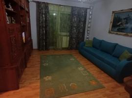 Apartament Rovine, haustierfreundliches Hotel in Craiova
