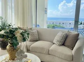 Luxury apartment 625 Boca del Mar Tower III