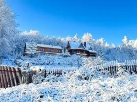 Willa Gazdówka kameralny nocleg ze śniadaniem Szklarska Poręba