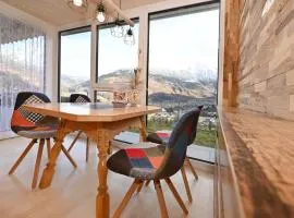 Rundblick 1 Gartenwohnung