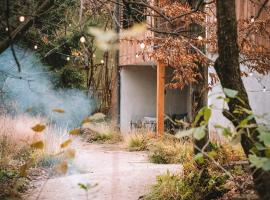 Chata Lipinka, ξενοδοχείο σε Straznice