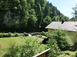 Ferienwohnung Eulenrast In Loich