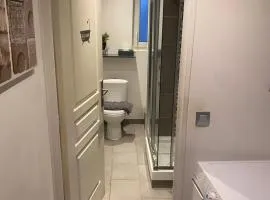 Grand Appartement Autonome 5 Pers À 10 min de Disneyland