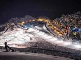 Stella Alpine Apartment - Prato nevoso