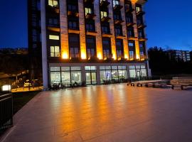 Remida Managed By Dedeman, hotel in Guzelyali