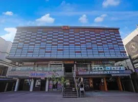 Hotel O Vapi GIDC Formerly Zion Inn