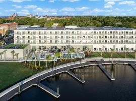 AC Hotel St Augustine Downtown, hotel a St. Augustine