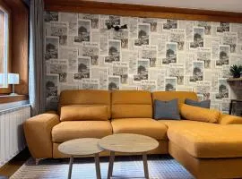 Apartment 122 - Aparthotel Vučko Jahorina - private host