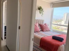 Departamento rancagua centro nuevo